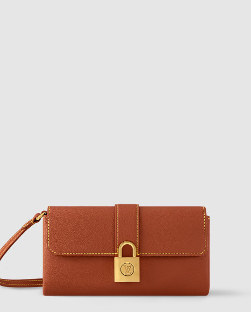 [LOUIS VUITTON-루이비통]지갑 온 체인 로우 키 M12147