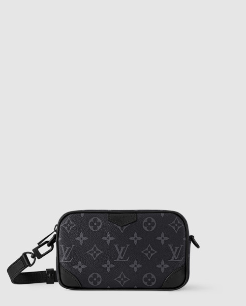 [LOUIS VUITTON-루이비통]트로카데로 웨어러블 월릿 M14253