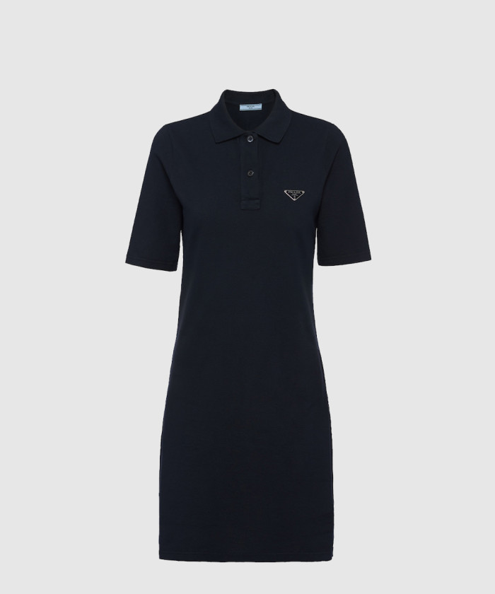 레플리카|이미테이션 prada-프라다피케-폴로-원피스-33594