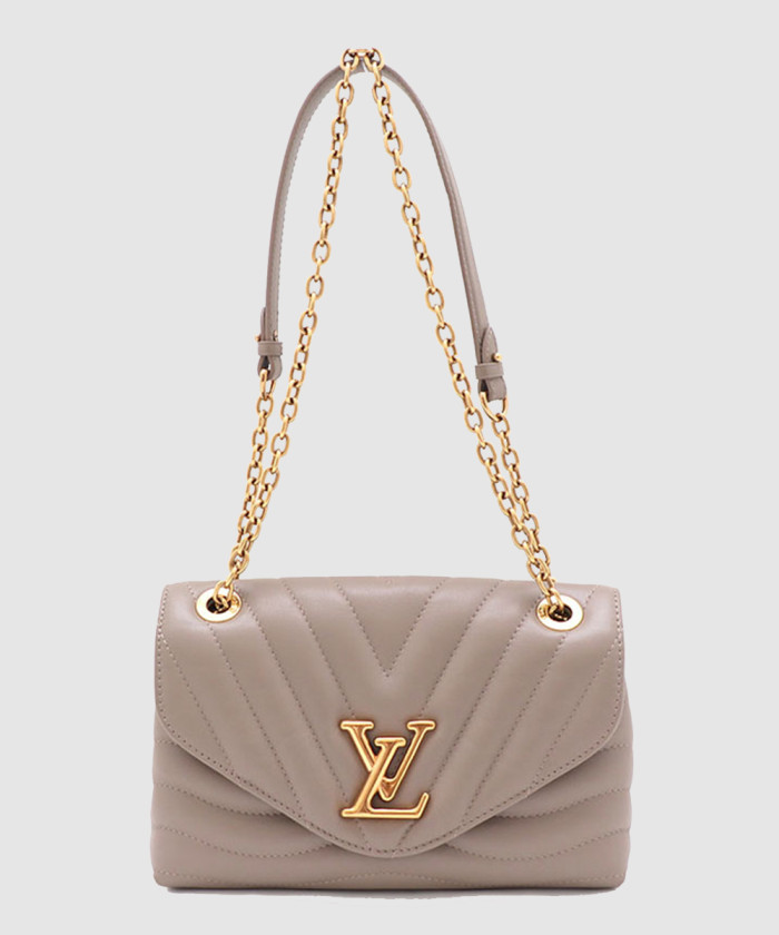 레플리카|이미테이션 louis-vuitton-루이비통뉴-웨이브-체인-백-크로스백-mm-m58550