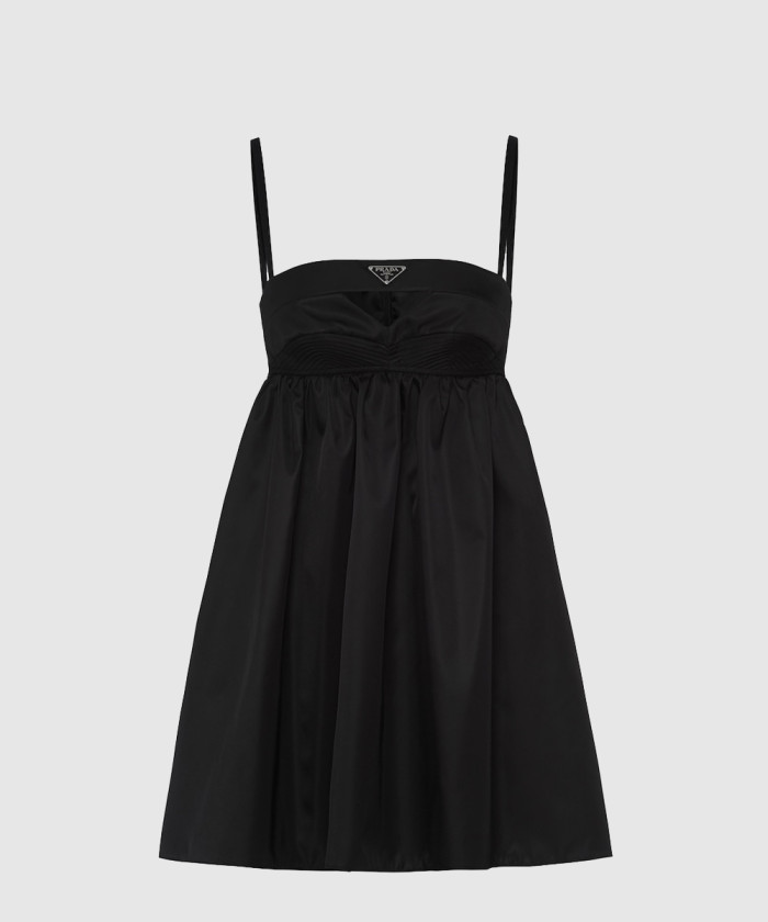 레플리카|이미테이션 prada-프라다리나일론-미니-드레스-230702