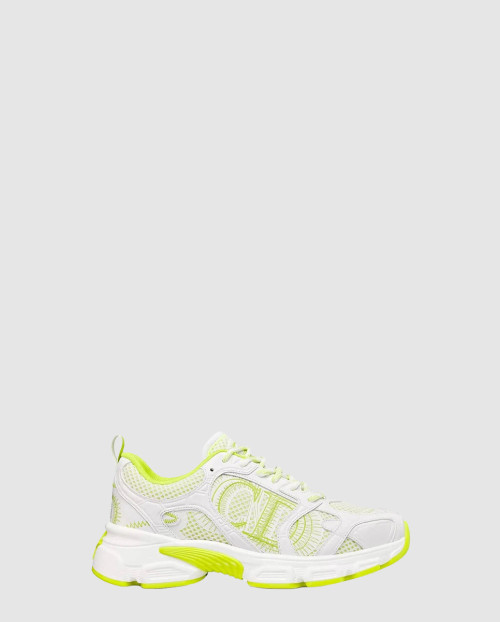 [DIOR-디올]Chrono 스니커즈 KCK41