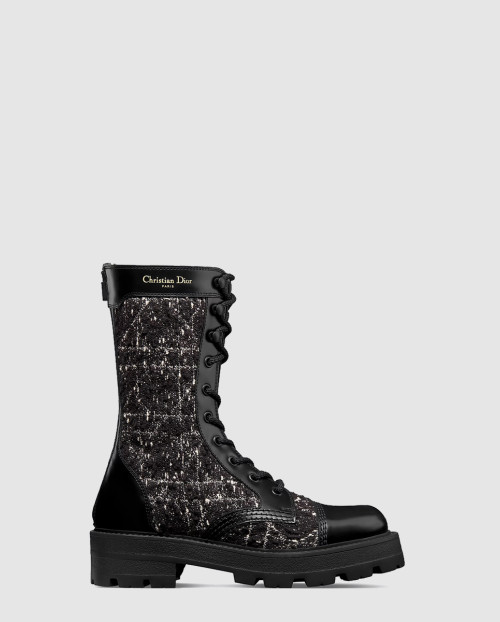 [DIOR-디올]DMajor 앵클 부츠 KDT01