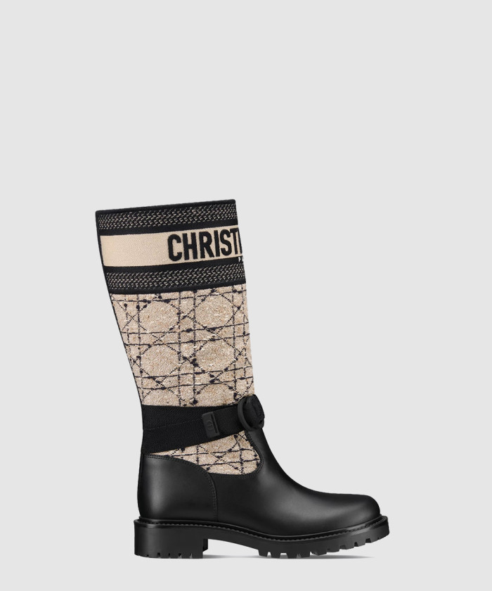 레플리카|이미테이션 dior-디올d-major-트위드-부츠-kdi98