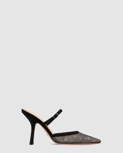 [DIOR-디올]캡처 뮬 KCV29