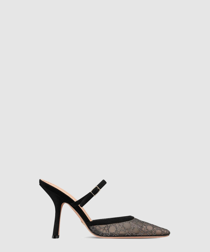 레플리카|이미테이션 dior-디올캡처-뮬-kcv29