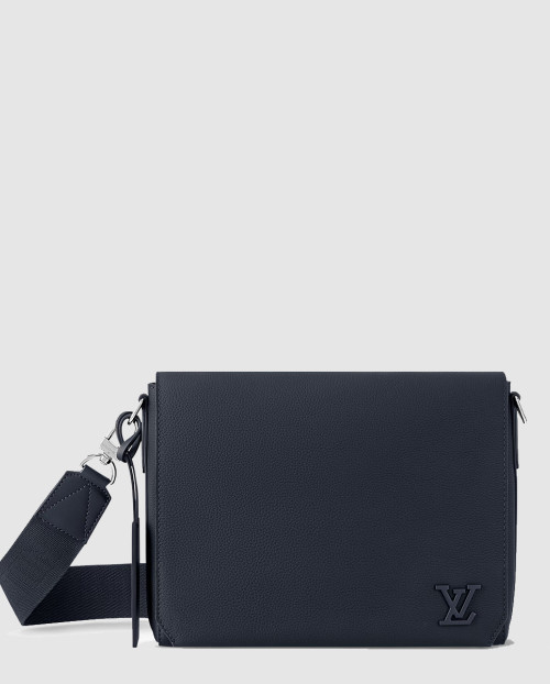 [LOUIS VUITTON-루이비통]에어로그램 메신저백 M11599