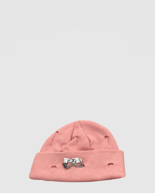 [CHANEL-샤넬]니트 비니 AA5537