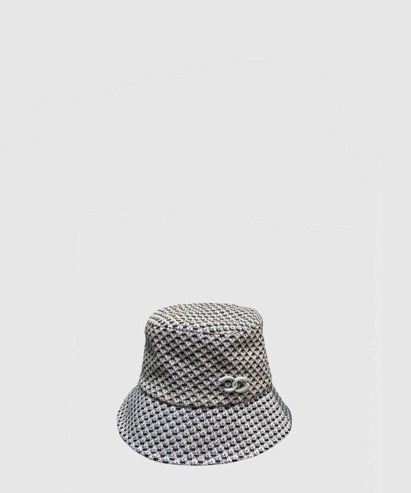 [CHANEL-샤넬]벙거지 AA4598