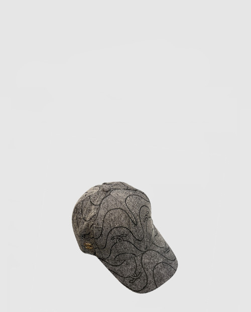 [CHANEL-샤넬]베이스볼 캡 AA4458