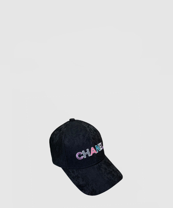 [CHANEL-샤넬]베이스볼 캡 AA7521