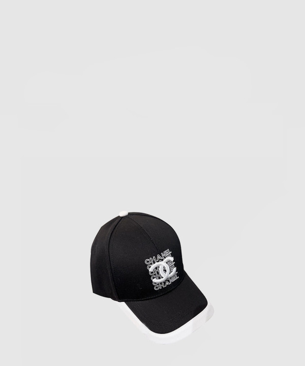 [CHANEL-샤넬]베이스볼 캡 AA3322