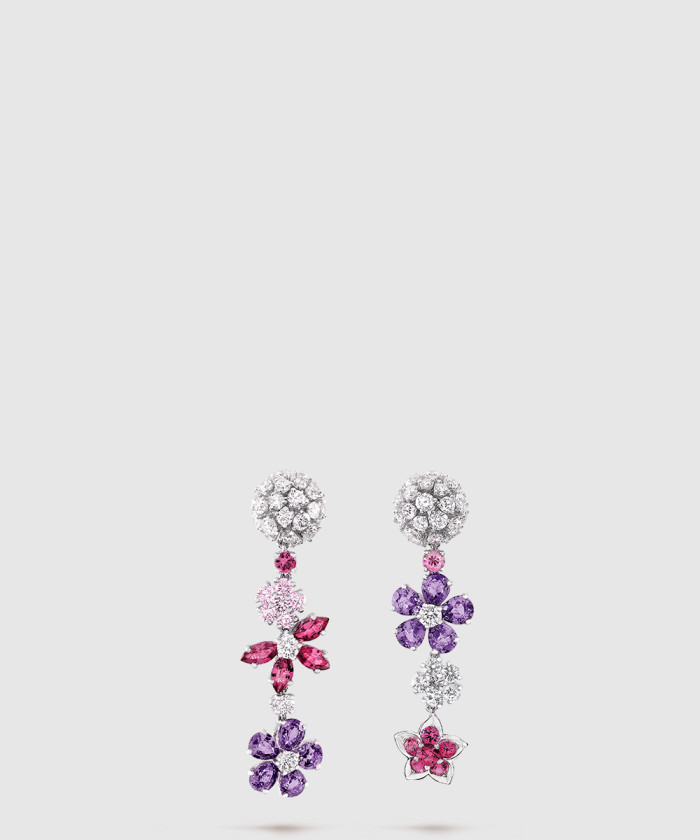 레플리카|이미테이션 van-cleef-반클리프폴리-데-프레-이어링-05i00