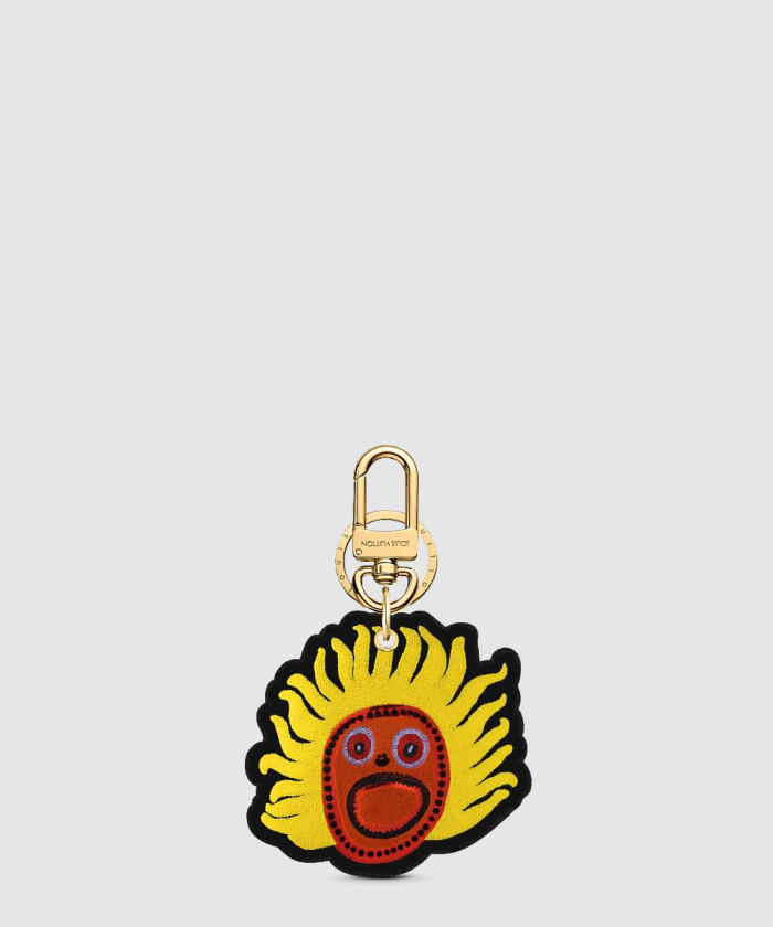 레플리카|이미테이션 louis-vuitton-루이비통lv-x-yk-fish-키링-m01130