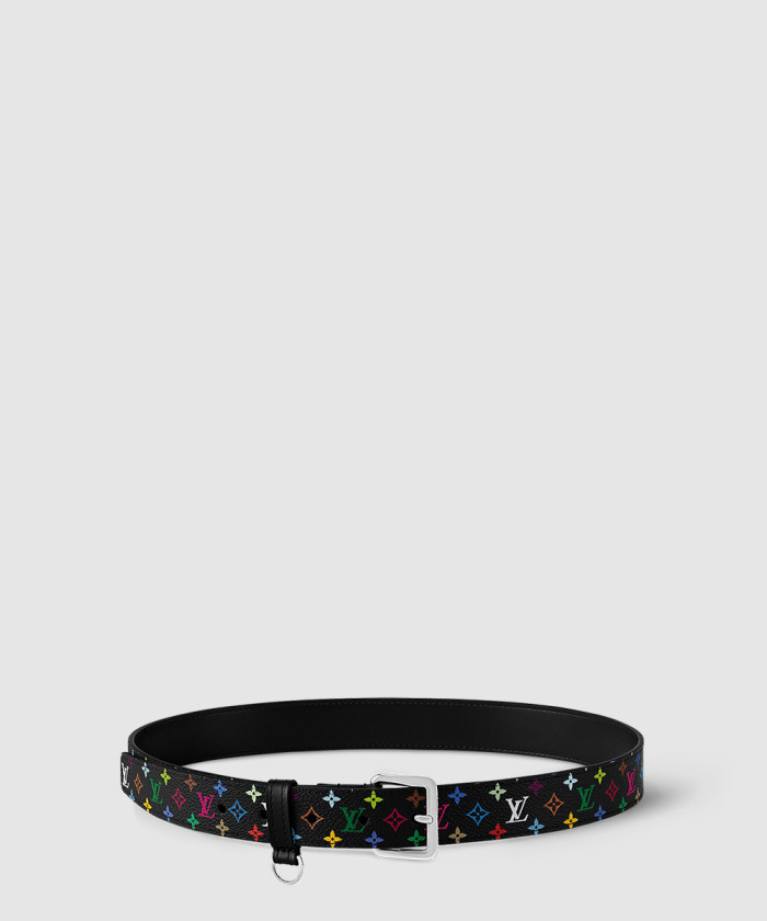 레플리카|이미테이션 louis-vuitton-루이비통lv-x-tm-lv-d링-벨트-m8982w