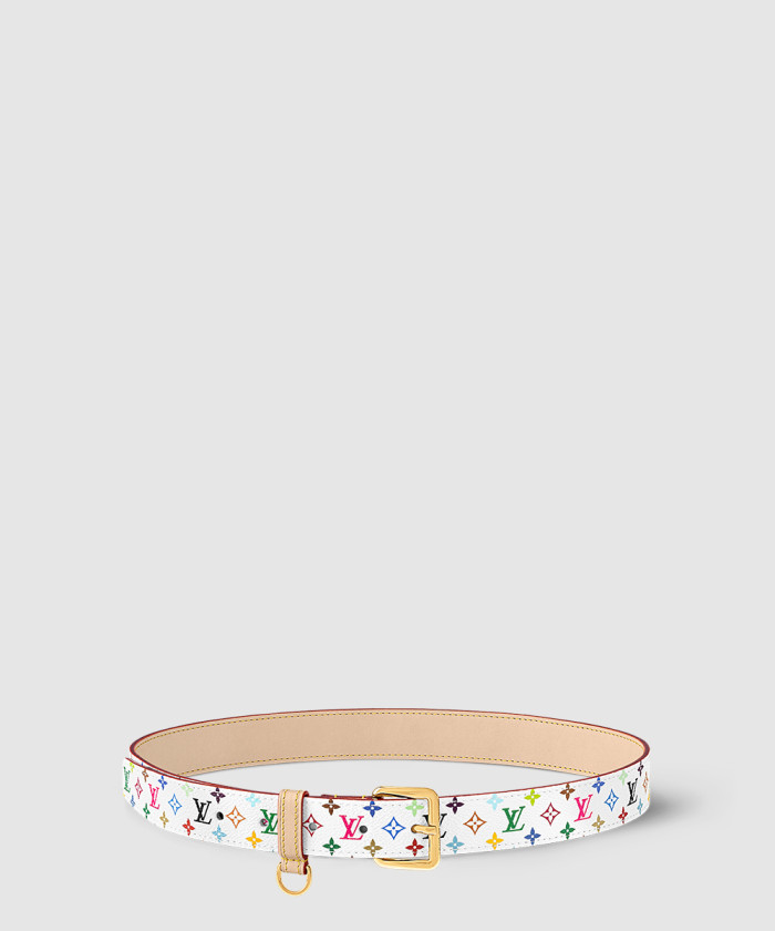 레플리카|이미테이션 louis-vuitton-루이비통lv-x-tm-lv-d링-벨트-m8981w