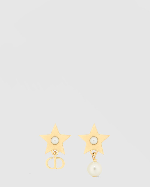 [DIOR-디올]Lucky Dior 귀걸이 E3903