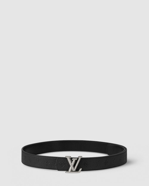 [LOUIS VUITTON-루이비통]LV 디멘션 리버서블 벨트 M8854T