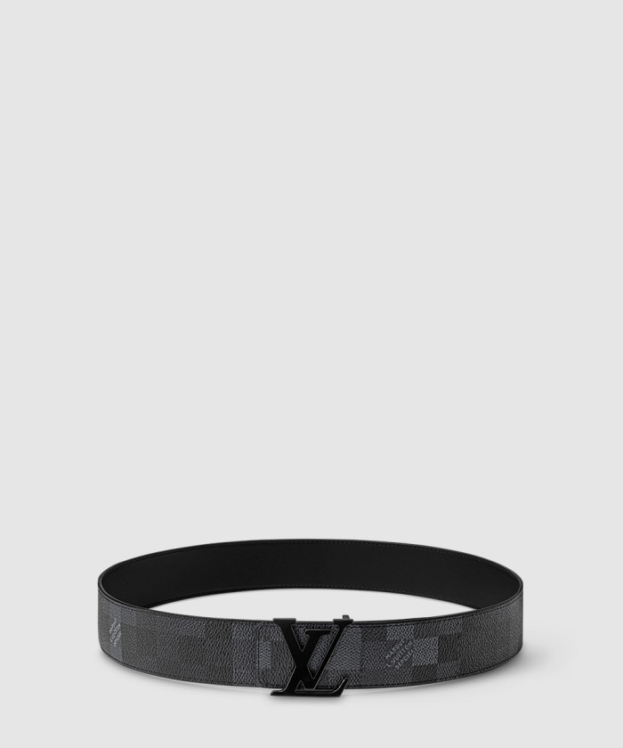 레플리카|이미테이션 louis-vuitton-루이비통lv-이니셜-다모플라주-리버서블-벨트-m8958s