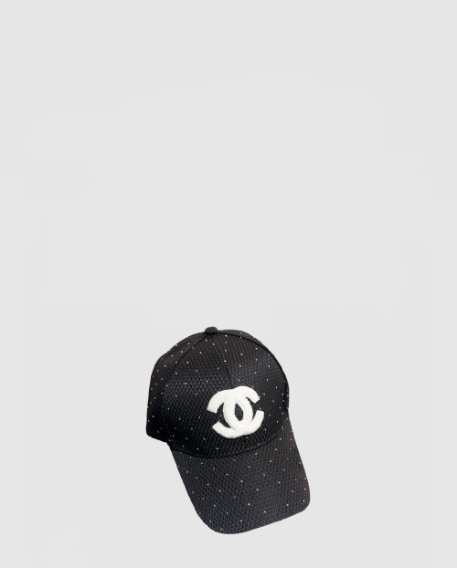 [CHANEL-샤넬]베이스볼 캡 AA2871