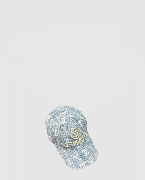 [CHANEL-샤넬]베이스볼 캡 AA2472