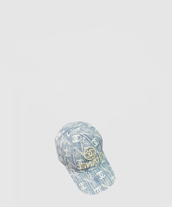 [CHANEL-샤넬]베이스볼 캡 AA2472