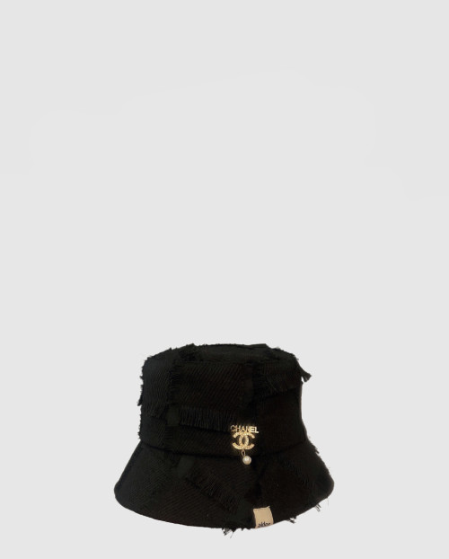 [CHANEL-샤넬]벙거지 AA6014