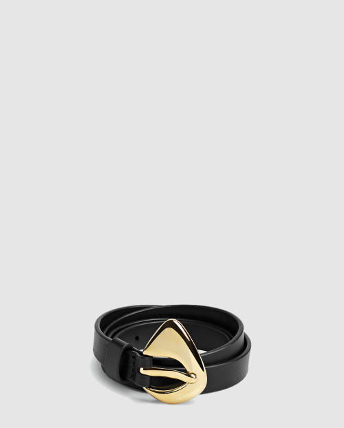 [BOTTEGA-보테가베네타]핀 벨트 805780