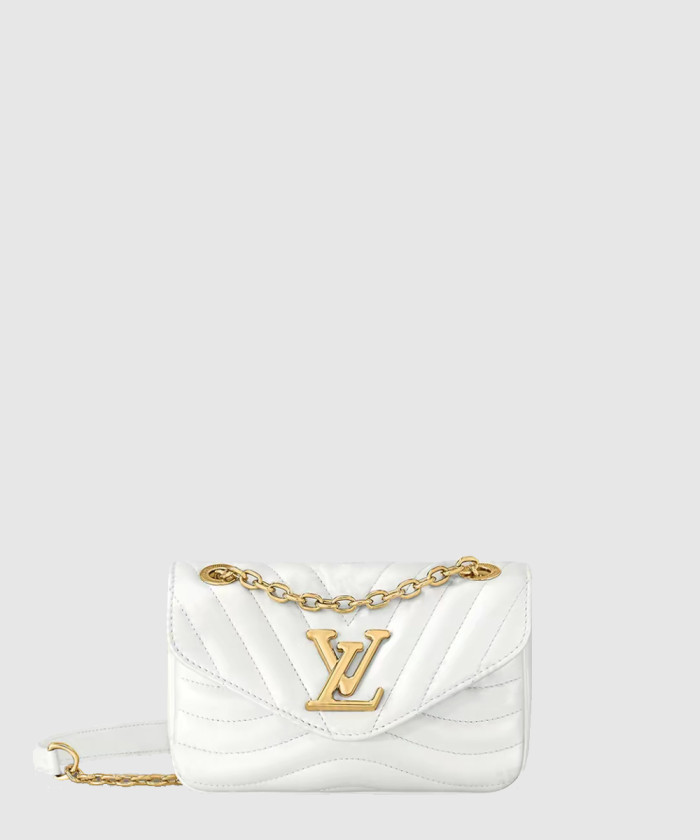 레플리카|이미테이션 louis-vuitton-루이비통-뉴-웨이브-체인-백-크로스백-m20988