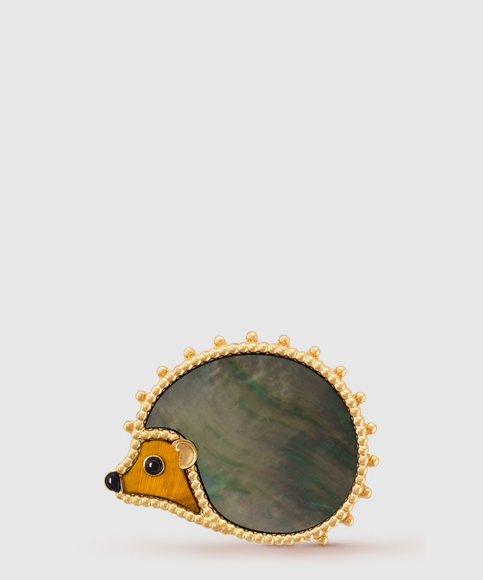 레플리카|이미테이션 van-cleef-반클리프럭키-애니멀즈-에리송-클립-2az00