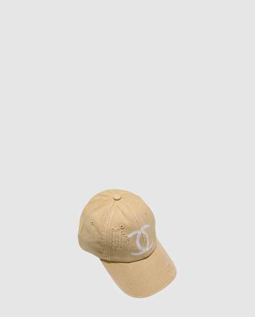 [CHANEL-샤넬]베이스볼 캡 AA4764