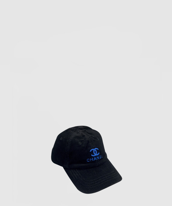 [CHANEL-샤넬]베이스볼 캡 AA3945