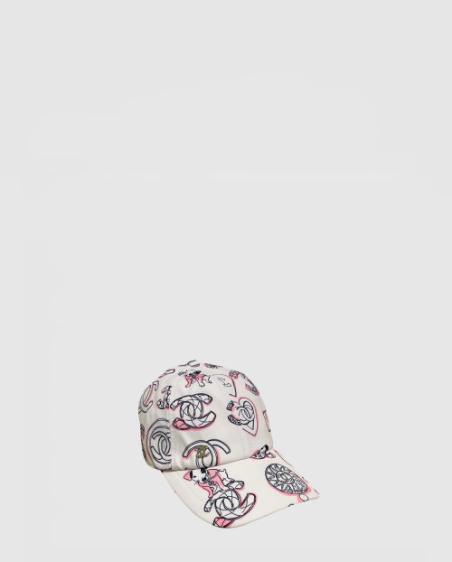 [CHANEL-샤넬]베이스볼 캡 AA5232