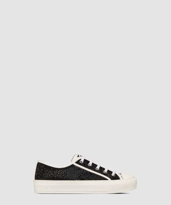 [DIOR-디올]WALK N DIOR 플랫폼 스니커즈 KCK21