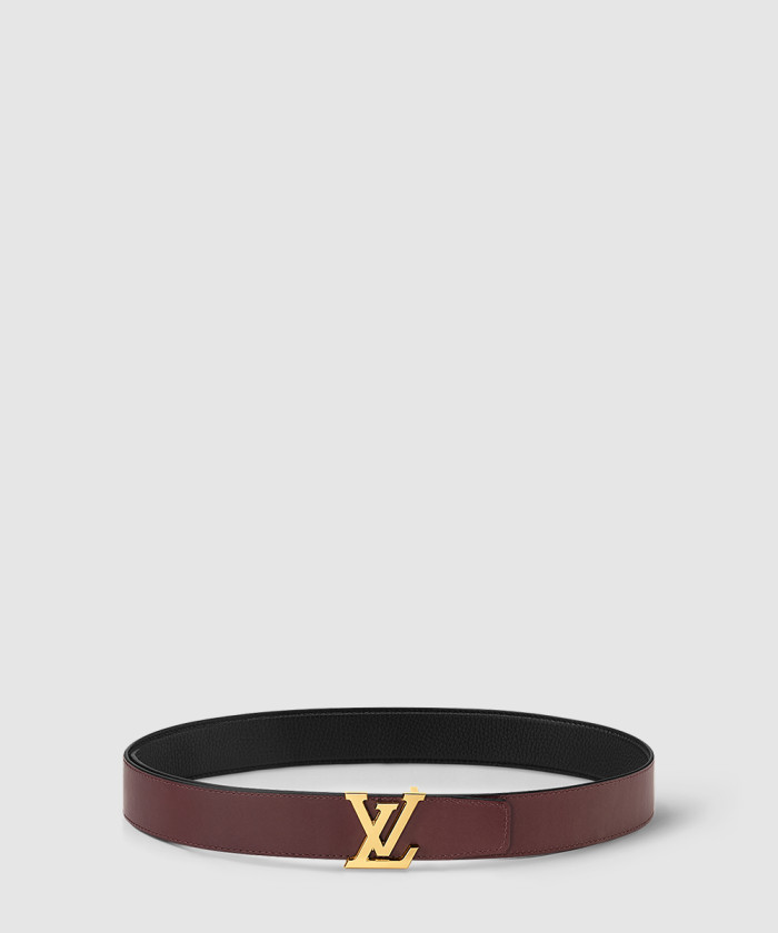 레플리카|이미테이션 louis-vuitton-루이비통헤리티지-리버서블-벨트-m8205s
