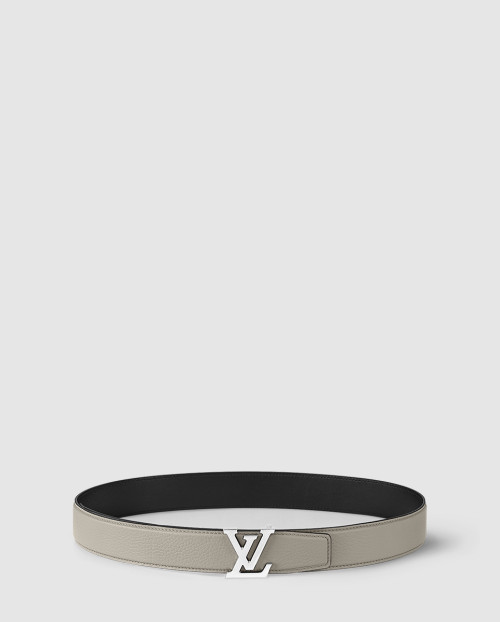 [LOUIS VUITTON-루이비통]헤리티지 리버서블 벨트 M8501U