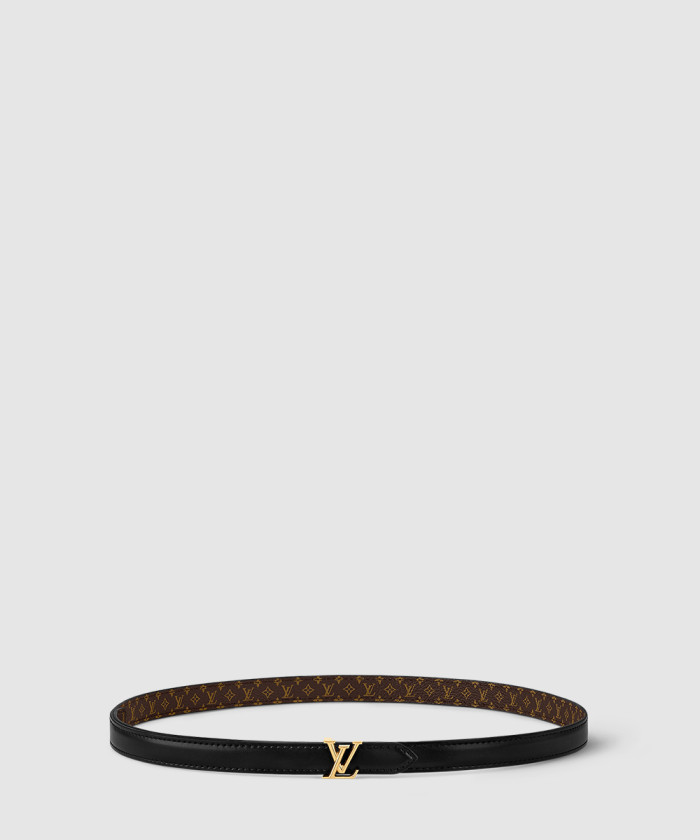 레플리카|이미테이션 louis-vuitton-루이비통미니-양면-가죽-벨트-m8869w