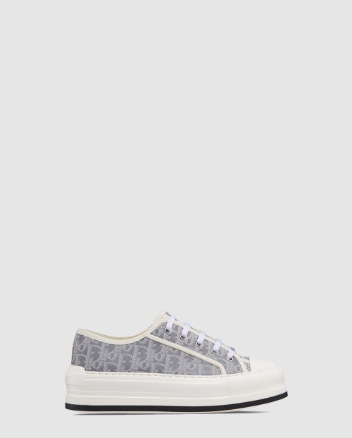 [DIOR-디올]WALK N DIOR 플랫폼 스니커즈 KCK40