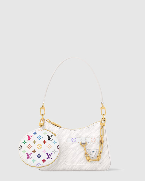 [LOUIS VUITTON-루이비통] LV x TM 마렐리니 M13100
