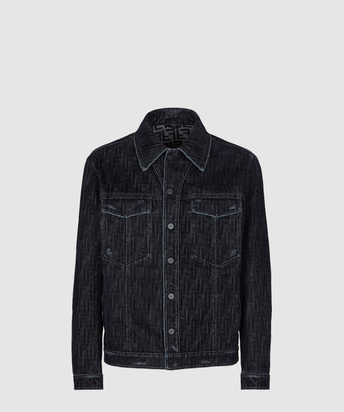 레플리카|이미테이션 fendi-펜디데님-재킷-fw0428