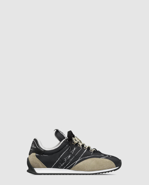 [DIOR-디올]D-Sketch 스니커즈 KCK42