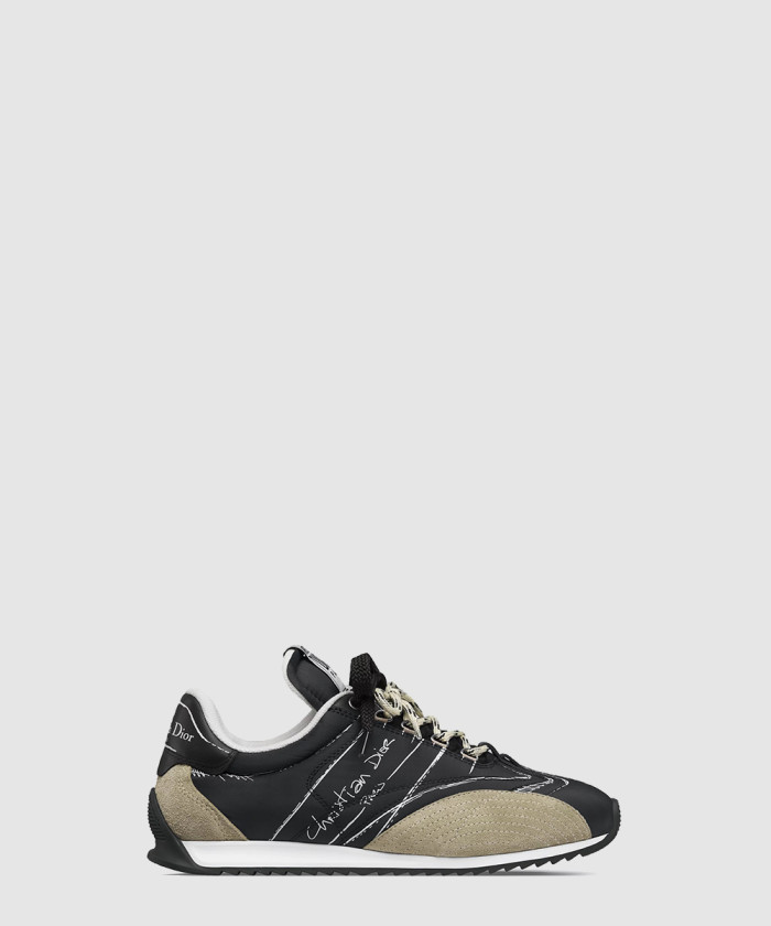 레플리카|이미테이션 dior-디올d-sketch-스니커즈-kck42