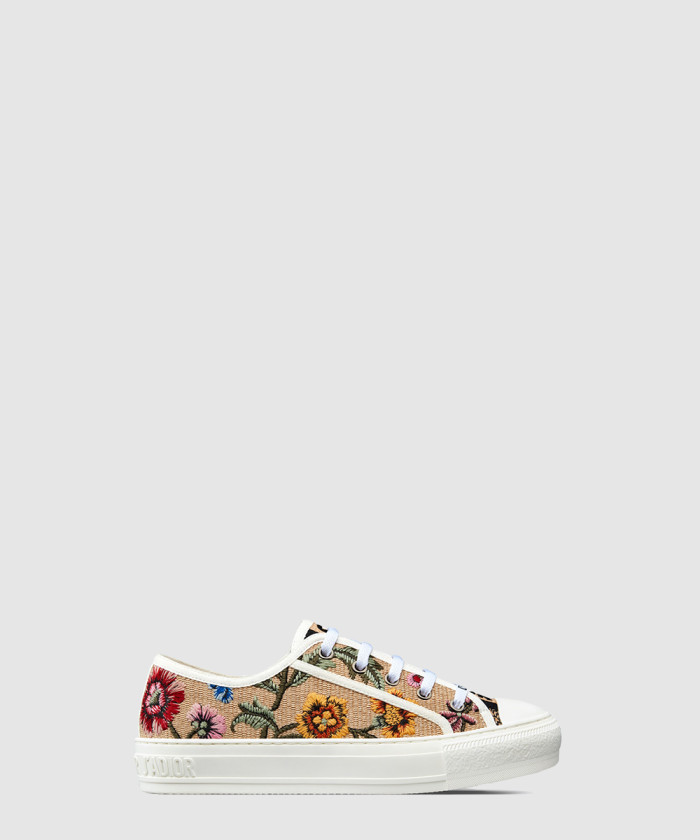 레플리카|이미테이션 dior-디올walk-n-dior-플랫폼-스니커즈-kck28