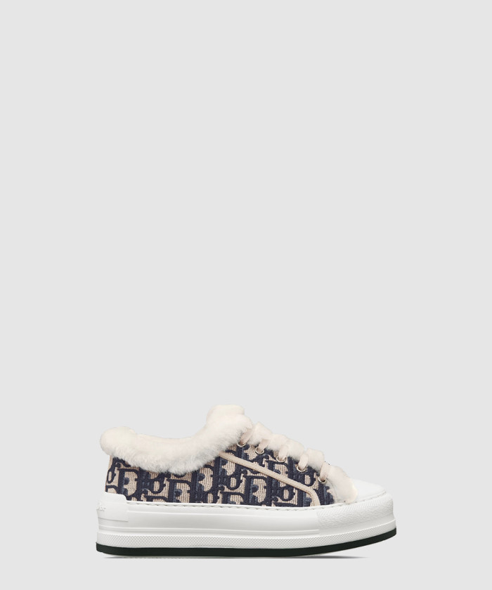 레플리카|이미테이션 dior-디올walk-n-dior-플랫폼-스니커즈-kck39-1