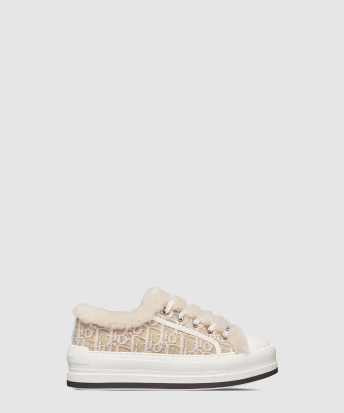 레플리카|이미테이션 dior-디올walk-n-dior-플랫폼-스니커즈-kck42