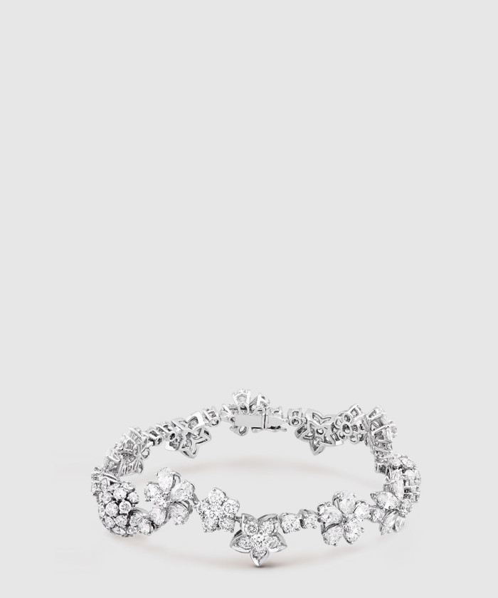 레플리카|이미테이션 van-cleef-반클리프폴리-데-프레-브레이슬릿-05b00