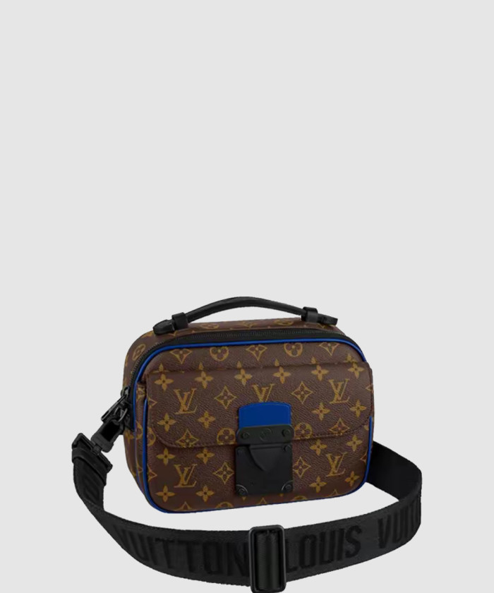 레플리카|이미테이션 louis-vuitton-루이비통s-락-메신저-m45863