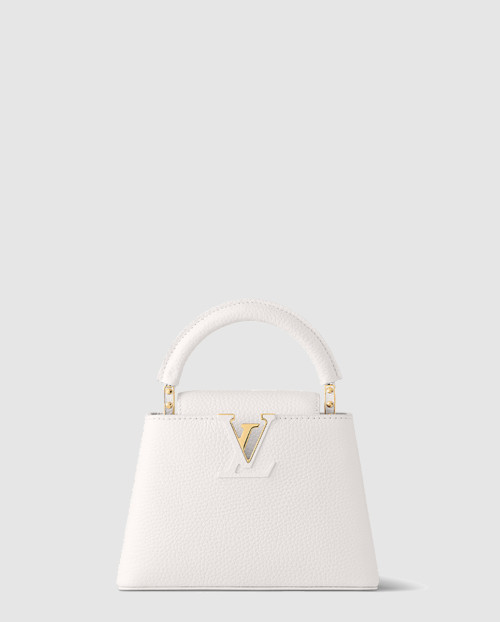 [LOUIS VUITTON-루이비통]카퓌신 BB M23456
