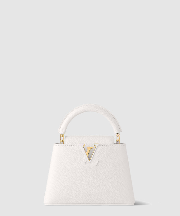 [LOUIS VUITTON-루이비통]카퓌신 BB M23456