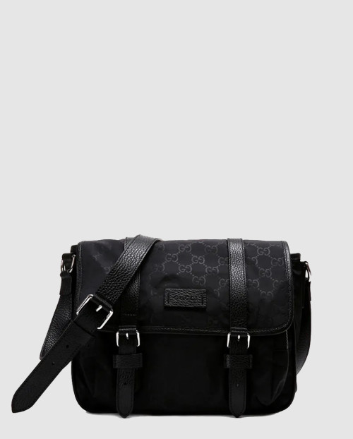 [GUCCI-구찌]구찌 GG 메신저백 미듐 510335